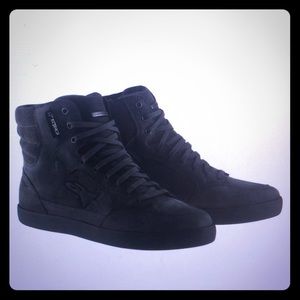 Motorcycle Riding Boots